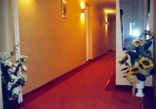 Gastro Bahnhof Post Kreuzlingen Ag Dış mekan fotoğraf