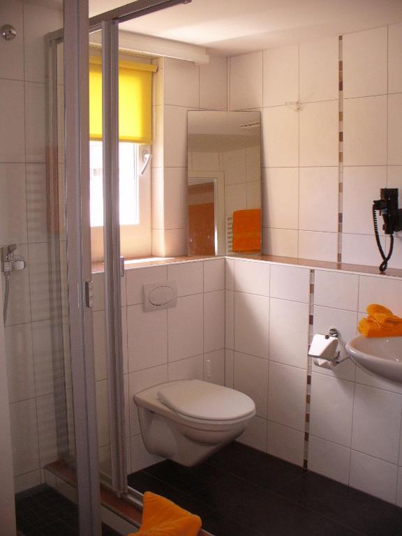 Gastro Bahnhof Post Kreuzlingen Ag Dış mekan fotoğraf