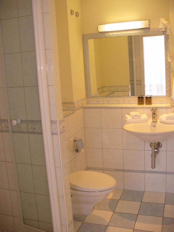 Gastro Bahnhof Post Kreuzlingen Ag Dış mekan fotoğraf